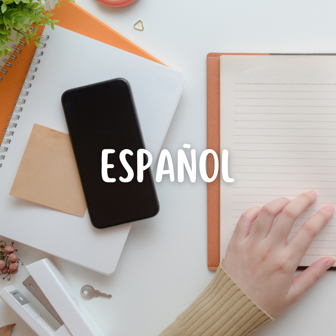 Idioma Español