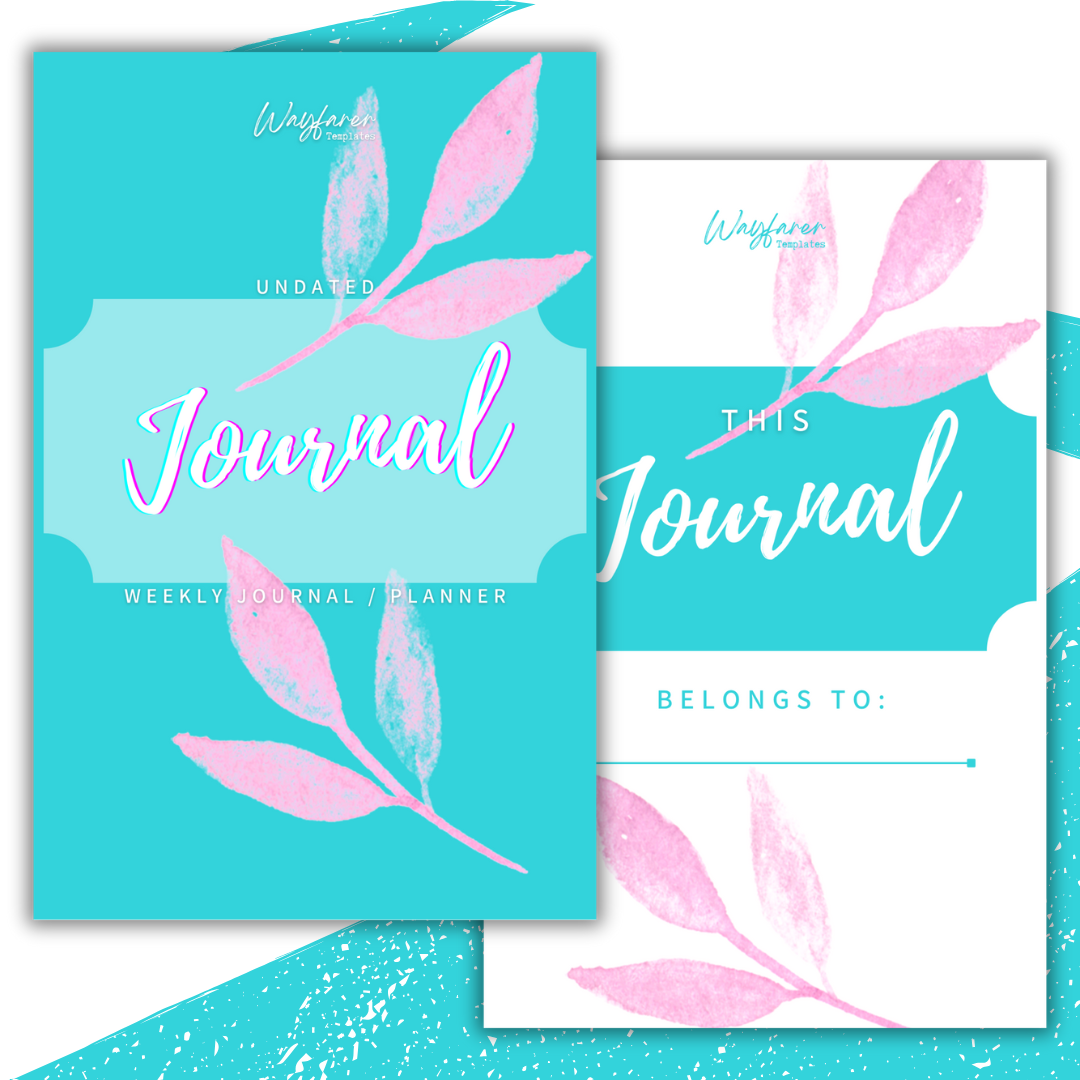 Weekly journal