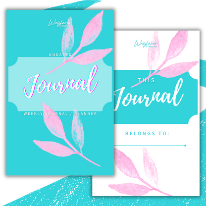 Weekly journal